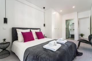 Privilege Deluxe Apartment Casa Mãe, Faro - Faro - 8