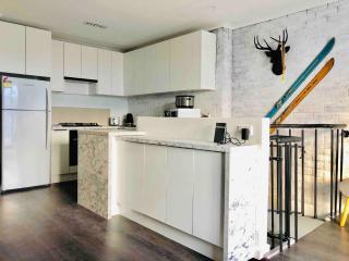 Hotham 3 Bedroom Apt - 24 Lawlers - Mount Hotham - 5