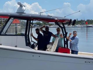 Cape Coral Water Front Paradise - 9