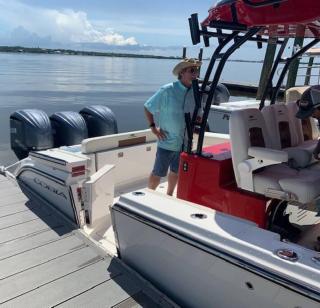 Cape Coral Water Front Paradise - 5