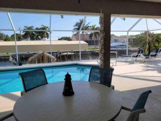 Cape Coral Water Front Paradise - Cape Coral - 2
