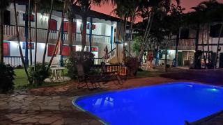 CONDOMINIO COLONIAL APARTAMENTOS 150M DA PRAIA - Bombinhas - 4