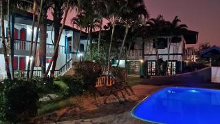 CONDOMINIO COLONIAL APARTAMENTOS 150M DA PRAIA - 9