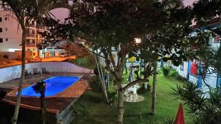 CONDOMINIO COLONIAL APARTAMENTOS 150M DA PRAIA - 6