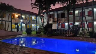CONDOMINIO COLONIAL APARTAMENTOS 150M DA PRAIA - Bombinhas - 5