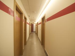 The Book Factory Hostel by gaiarooms - Valladolid - 9