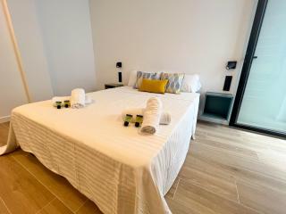 La Cala de Alcalá Luxury - Alcalá - 6