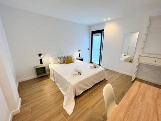 La Cala de Alcalá Luxury - Alcalá - 4