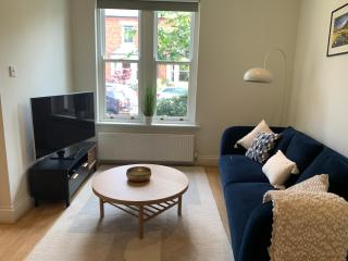 Modern 3 bed house in the heart of Morpeth town. - Morpeth - 6