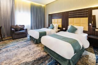 White Diamond Hotel Sari - 3