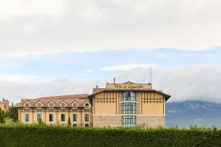 Hotel Silken Villa de Laguardia - Laguardia - 4