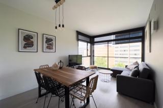 ChicStays Apartment Vila Olímpica - 0
