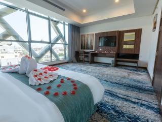 White Diamond Hotel Sari - Yeda - 1