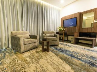 White Diamond Hotel Sari - Dschidda - 1