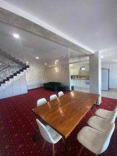Vila Ammos Mamaia Sea View - Mamaia Sat/Năvodari - 9