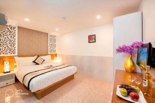 Felix Hotel - Ho Chi Minh - 2
