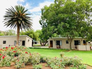 Travalia Guest Farm - Nelspoort - 9