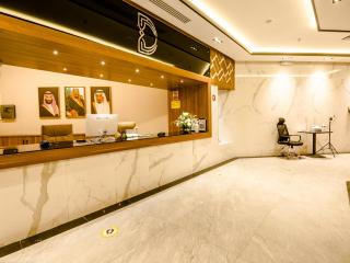 White Diamond Hotel Sari - Dschidda - 9