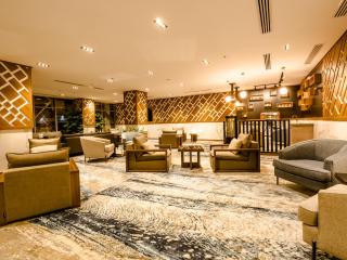 White Diamond Hotel Sari - Yeda - 8