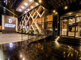 White Diamond Hotel Sari - 7