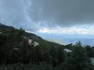 Janjua lodges Murree - Murree - 5