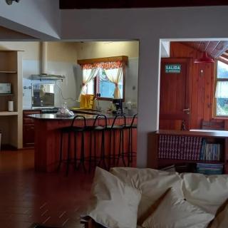 Casa Quintral - San Carlos de Bariloche - 2