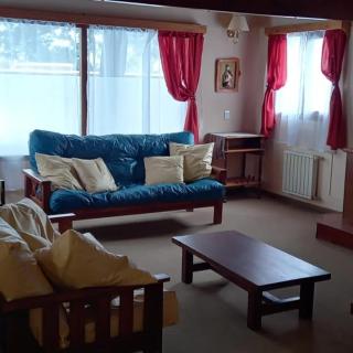 Casa Quintral - San Carlos de Bariloche - 4