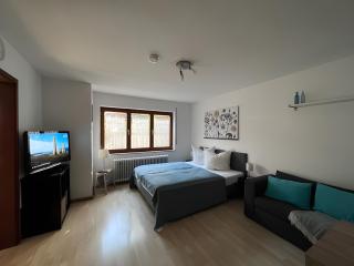 Ferienwohnung Coco - Schallstadt - 8