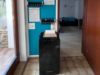 Ferienwohnung Coco - Schallstadt - 4