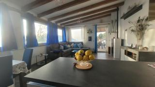 Casa Rosetta Lipari - Quattro Pani - 1