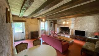 Domaine de la Boissière - Marigny-Marmande - 8
