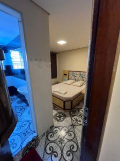 Hotel Fragata - São Miguel Paulista - 9