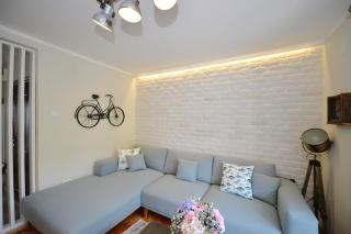 The Nest - Urban Family place - Kotor - 9