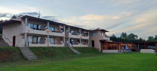 HOTEL ALTAVISTA - Zacatlán - 9