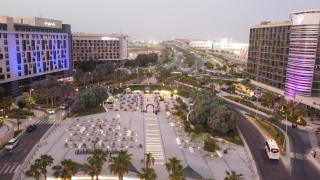 Crowne Plaza Yas Island by IHG - 4