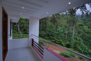Kalapurayil house - 3