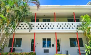 Winterset - Fort Lauderdale - 2