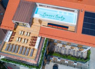 Hotel Bussi Baby - 9