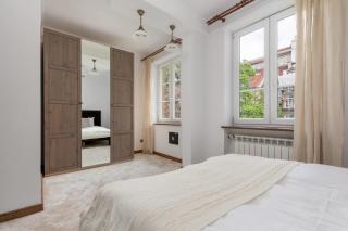 Warsaw Old Town Premium Apartment - 6