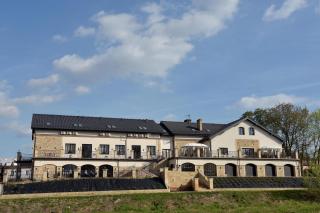 Hotel nad Pilicą - Przedbórz - 9