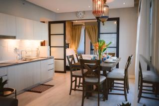 Petronella Suites Apartment @ Jesselton Quay - Kota Kinabalu - 7