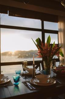 Petronella Suites Apartment @ Jesselton Quay - Kota Kinabalu - 6