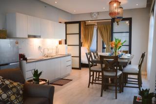 Petronella Suites Apartment @ Jesselton Quay - Kota Kinabalu - 0