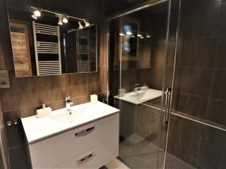 Appartement de Standing aux Gets - 2 Ch, 6 Couchages, Proche Centre et Pistes - FR-1-623-94 - 2