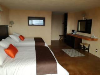 HOTEL ALTAVISTA - Zacatlán - 1