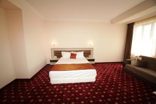 Artsakh Hotel - Yerevan - 8