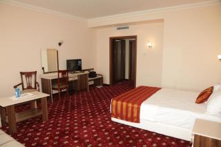 Artsakh Hotel - Yerevan - 7