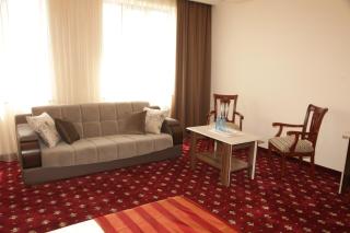 Artsakh Hotel - Yerevan - 6