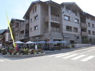 Appartement de Standing au Coeur des Gets, 3 Chambres, 10 Couchages, Parking, Proche Pistes et Commerces - FR-1-623-296 - Les Gets - 2
