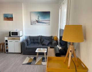Appt FOURAS Centre Ville 50m de la Mer - Fouras - 8